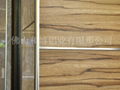 HOBOLY商业空间墙板装饰条HBY-QB-007 5