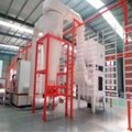 China Manufacturer Electrostatic Powder Coating Equipment for Sale 2