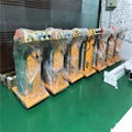 Manual Powder Coating Equipment for Metal Painting Process