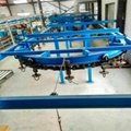 Overhead Conveyor Powder Coating Machine Equipment Manufacturer 3