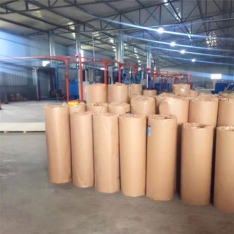 Well-Designed Powder Coating Equipment Line at Competitive Price 3