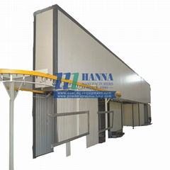 Hanna Brand High Temperature Bridge Type