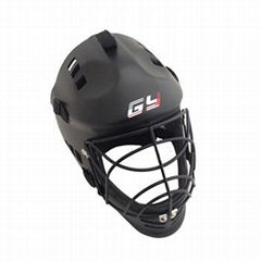 ABS Classical Floorball Helmet For