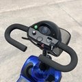 CE mobility scooter with PG controller 5