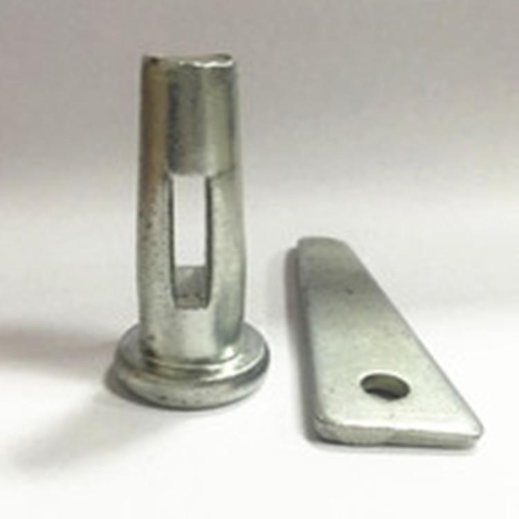 the wedge pins for concrete formwork rh (China Manufacturer
