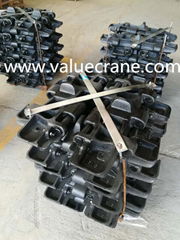 AMERICAN 9310 Crawler Crane Track Pad