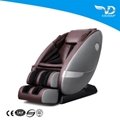 3D Full Body Shaitsu Zero Gravity Massage Chair