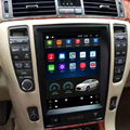 In Dash Vertical Screen 10.4 Inch