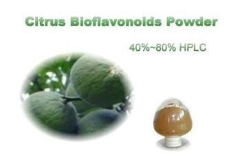 Citrus Bioflavonoids 2