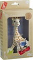 Sophie The Giraffe in Fresh Touch Gift Box