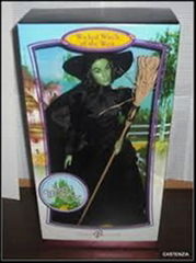 Barbie Pink Label Wizard of Oz Wicked Witch of the