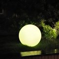 Led outdoor floor light 16 colors changing decoration atmosphere lamp  3
