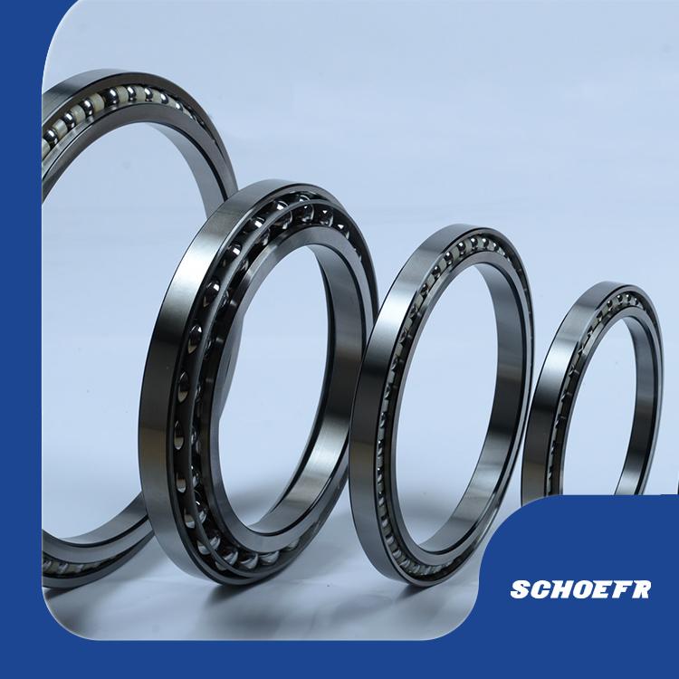 Factory Price Excavator Bearing SF2812VPX1