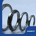 Factory Price Excavator Bearing SF2812VPX1 1