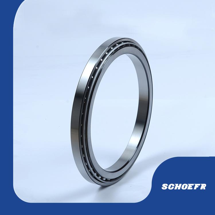 Factory Price Excavator Bearing SF2812VPX1 2