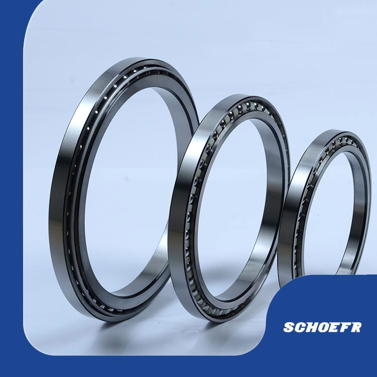 Factory Price Excavator Bearing SF2812VPX1 3