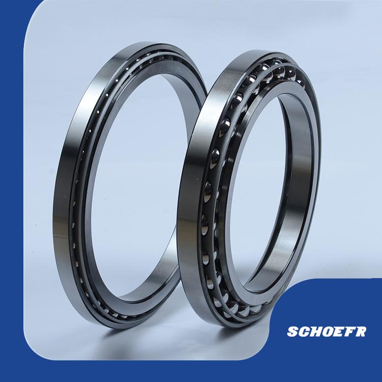 Factory Price Excavator Bearing SF2812VPX1 4