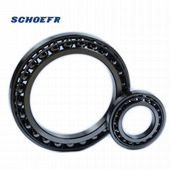 Professional excavator bearing factory price SF3215VPX1