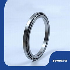 Professional excavator bearing factory price SF3607VPX1