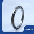 Bearing SF4820VPX1 for excavator