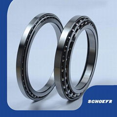 Good quality excavator bearing SF4831VPX1 dimension 240*310*33.4mm