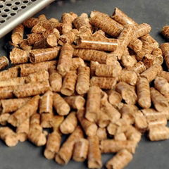 quality wood pellets for sell