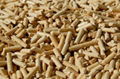 Quality wood pellets EN+A1 6mm 1