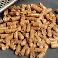 Premium Quality Wood Pellets 6-8mm 1