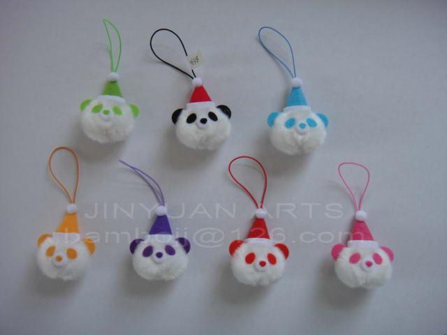  small panda 4