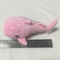 baby shark plush Marine animals shark plush whale toys dolls 6 inch & 24 inch