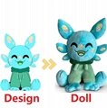 Bespoke Plush toys manufacturer,plush toys factory,soft toy,OEM stuffed animal