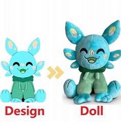 Bespoke Plush toys manufacturer,plush toys factory,soft toy,OEM stuffed animal