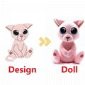 Bespoke Plush toys manufacturer,plush toys factory,soft toy,OEM stuffed animal