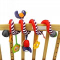 Baby Crib Toys,crib hanging toy,Hanging Crib Toy,Crib Toys Toddler Toys,Crib toy 10