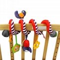 Baby Crib Toys,crib hanging toy,Hanging Crib Toy,Crib Toys Toddler Toys,Crib toy
