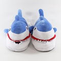 Custom Fuzzy Shark Slippers,super soft animal slippers,Cartoon Slippers