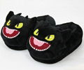 Plush soft slipper socks with dots sole, super soft slipper socks,slipper indoor 11