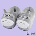 Super cozy slippers,house slippers,indoor slippers with dots soles,fuzzy slipper 2