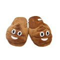 Emoji slippers,face slippers,Soft Plush Emoji Slippers for adults  4