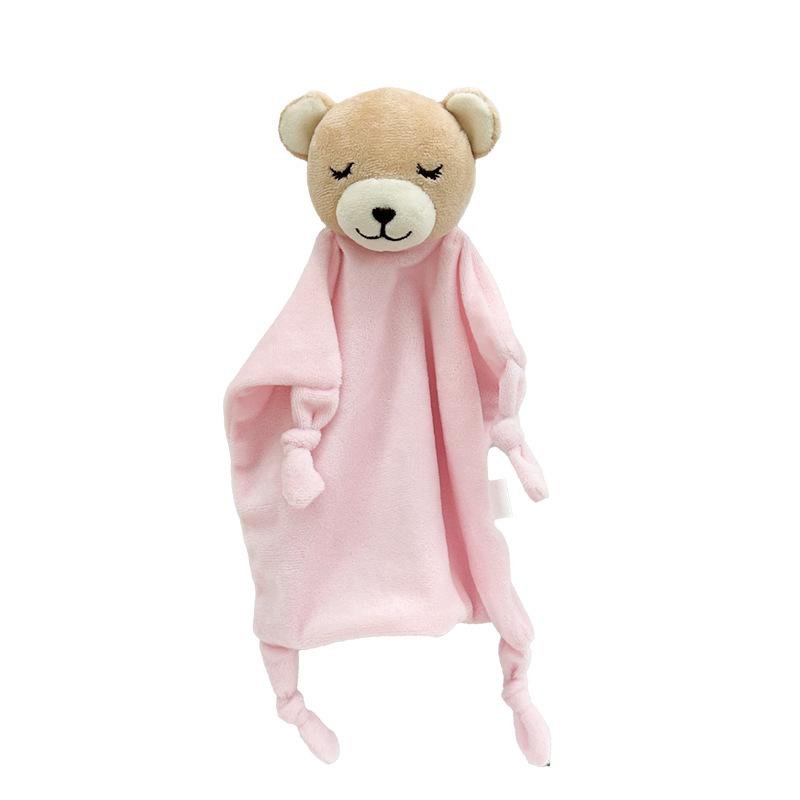 baby security blankets,Baby Comfort Blanket,Baby & Toddler Toys,Baby Comforters 5