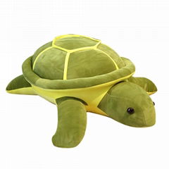 Super soft turtle pillow pet,Plush Pillow Cushion,Sea Turtle Pillow,plush pillow