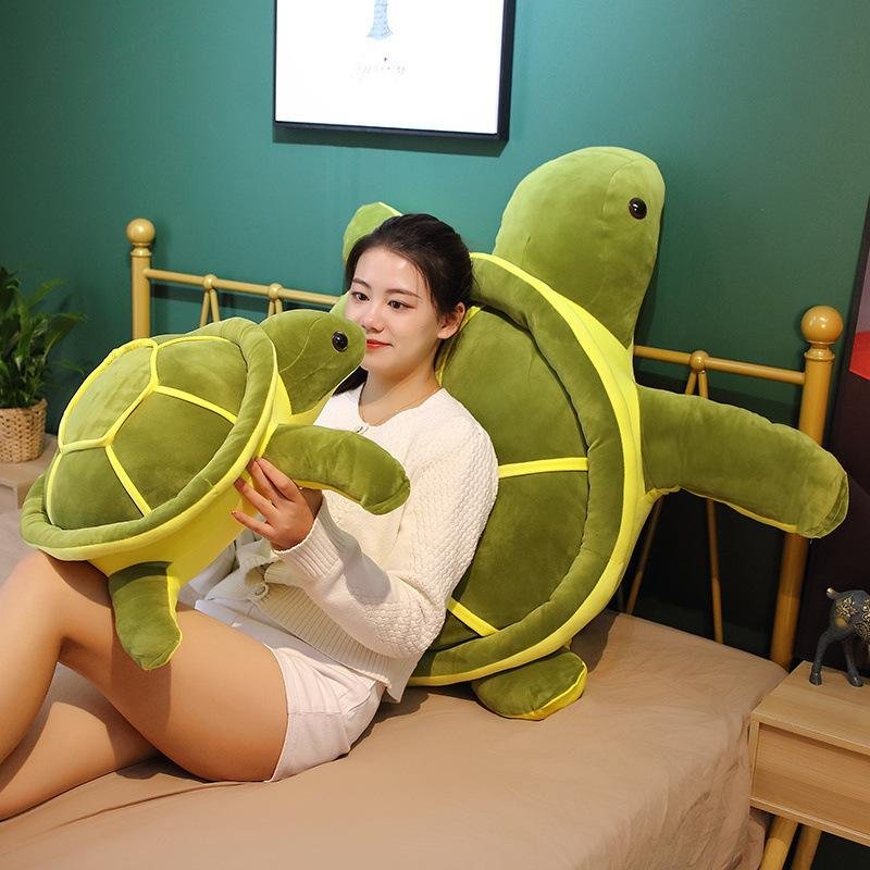 Super soft turtle pillow pet,Plush Pillow Cushion,Sea Turtle Pillow,plush pillow 5