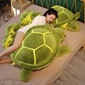 Super soft turtle pillow pet,Plush Pillow Cushion,Sea Turtle Pillow,plush pillow 6