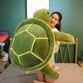 Super soft turtle pillow pet,Plush Pillow Cushion,Sea Turtle Pillow,plush pillow 7