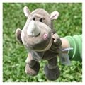 Childrens Hand Puppets,bigmouth Animal Puppets,story hand puppets,Marionetas de 