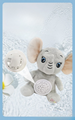 Baby sleeping plush,Musical plush toys,interactive plush toys,Stuffed Animal  7