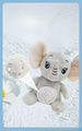 Baby sleeping plush,Musical plush toys,interactive plush toys,Stuffed Animal 