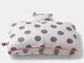 Pillow Blanket 2 In 1,travel pillow & blanket,office nap pillow with blanket