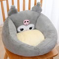 Cozy plush seat cushion,detachable chair pad,Soft Plush Chair Pads,chair cover  7