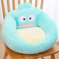 Cozy plush seat cushion,detachable chair pad,Soft Plush Chair Pads,chair cover  13